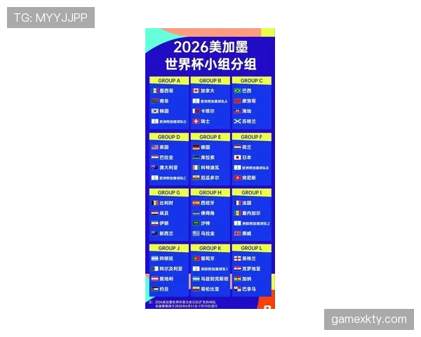 2026世界杯开幕战为什么比其他小组赛更受关注