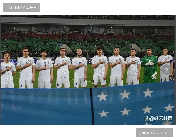 乌兹别克斯坦冲击2026世界杯:出线前景与阵容分析 乌兹别克斯坦冲击2026世界杯:出线前景与阵容分析