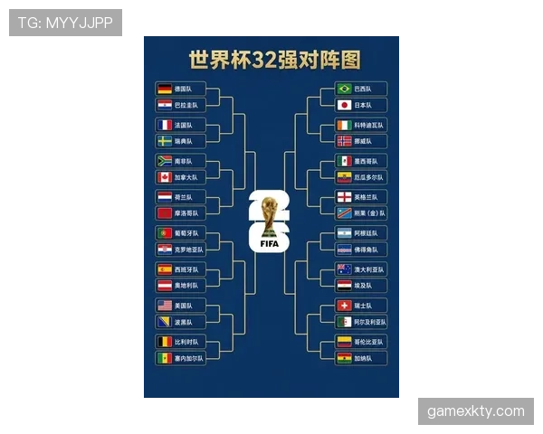 世界杯多伦多赛程：淘汰赛比赛时间与场馆信息